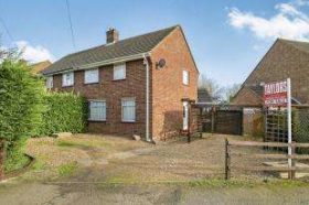 3 bedroom Semi-Detached for sale